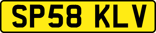 SP58KLV