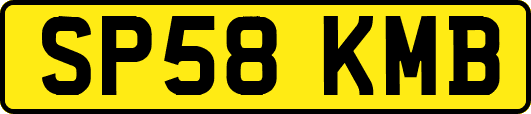 SP58KMB