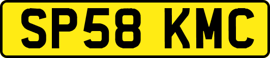 SP58KMC