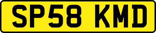 SP58KMD