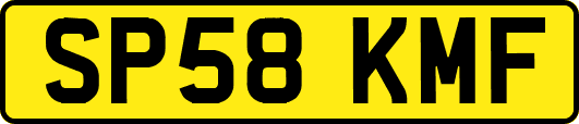 SP58KMF