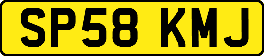 SP58KMJ