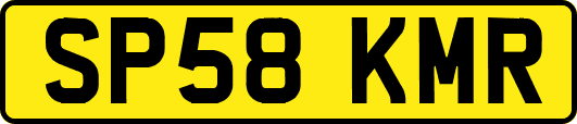 SP58KMR