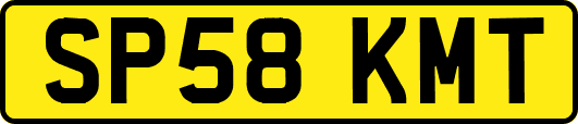SP58KMT