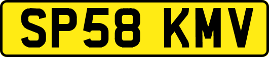 SP58KMV