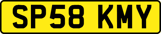 SP58KMY