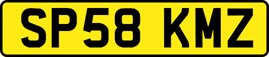 SP58KMZ
