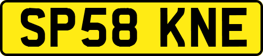 SP58KNE
