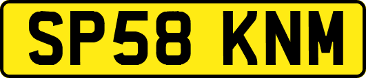 SP58KNM