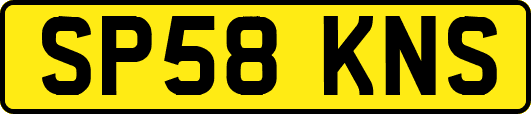 SP58KNS