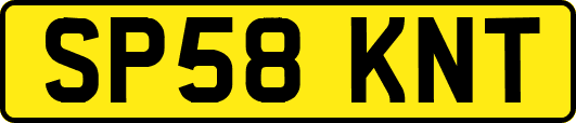 SP58KNT
