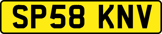SP58KNV