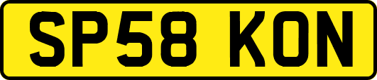 SP58KON