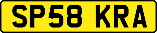 SP58KRA