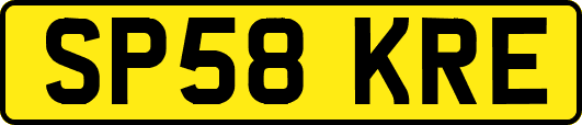 SP58KRE