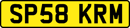 SP58KRM