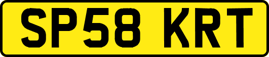 SP58KRT