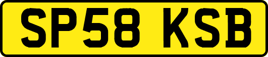 SP58KSB
