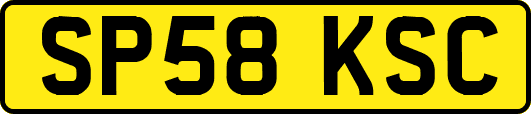 SP58KSC