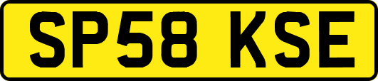SP58KSE