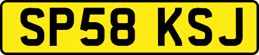 SP58KSJ