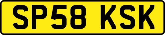 SP58KSK