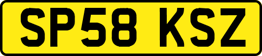 SP58KSZ