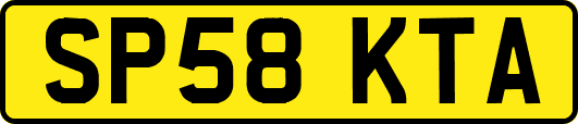 SP58KTA