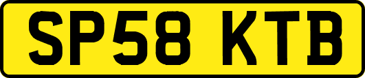 SP58KTB