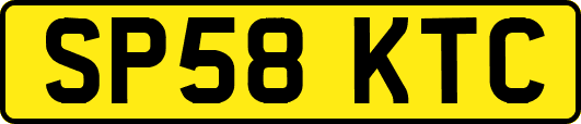 SP58KTC