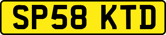 SP58KTD
