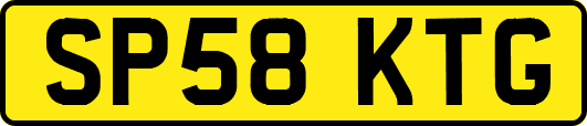 SP58KTG