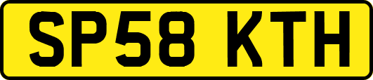 SP58KTH