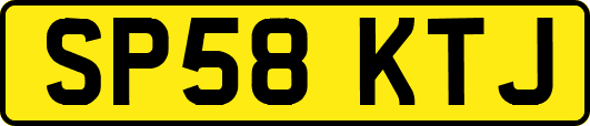SP58KTJ