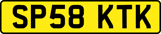 SP58KTK