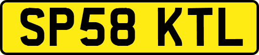 SP58KTL