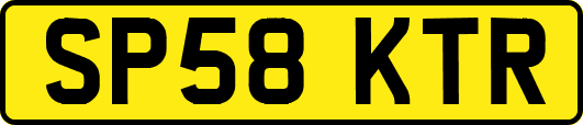 SP58KTR