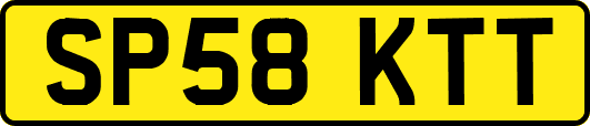 SP58KTT