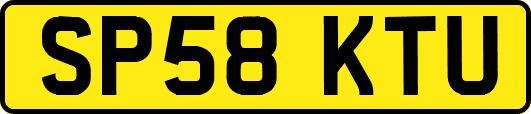 SP58KTU