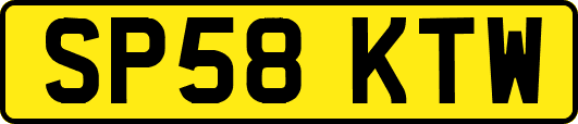 SP58KTW
