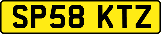SP58KTZ