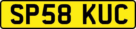 SP58KUC
