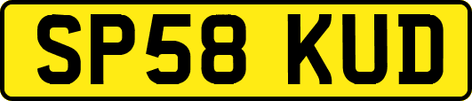 SP58KUD