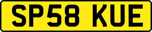 SP58KUE