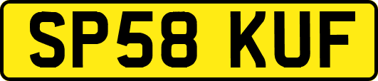 SP58KUF