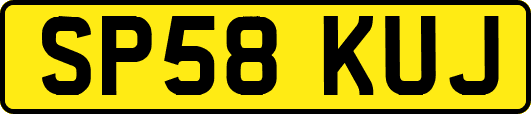 SP58KUJ