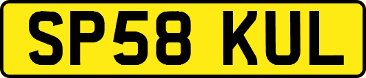 SP58KUL
