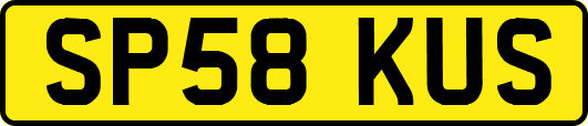 SP58KUS