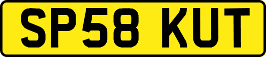 SP58KUT