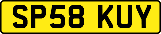 SP58KUY